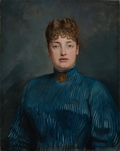  da Wilhelm Trübner