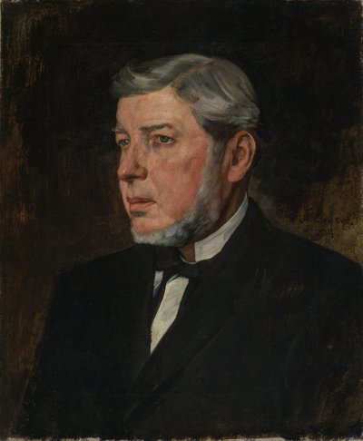  da Wilhelm Trübner