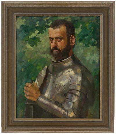  da Wilhelm Trübner
