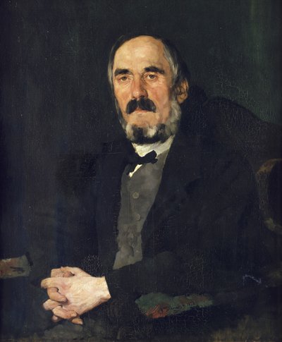  da Wilhelm Trübner