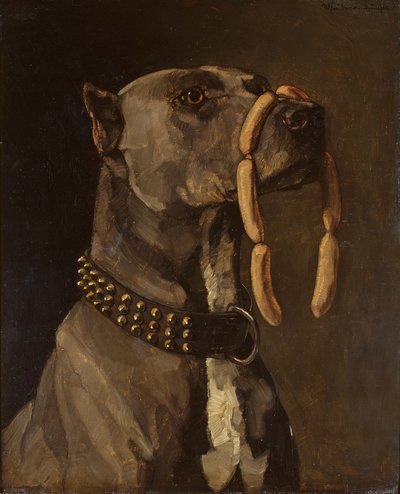  da Wilhelm Trübner