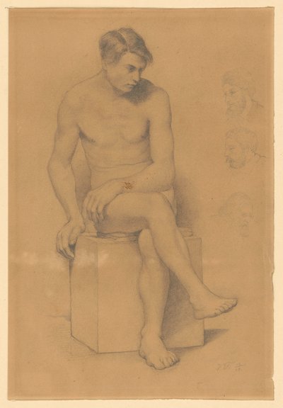 da Wilhelm Trübner