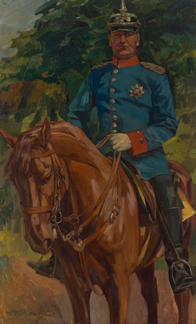  da Wilhelm Trübner