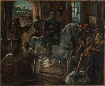  da Wilhelm Trübner
