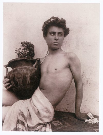  da Wilhelm von Gloeden
