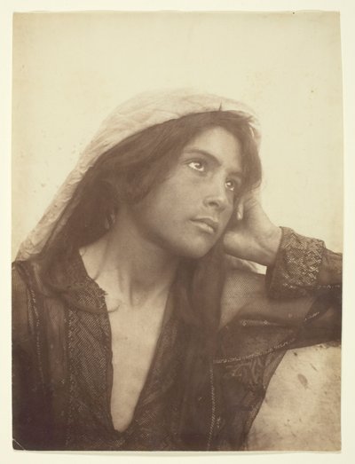 Senza titolo da Baron Wilhelm von Gloeden