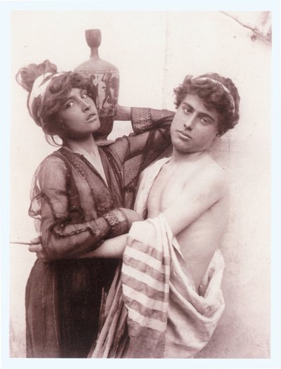 da Wilhelm von Gloeden