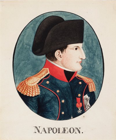 Napoleon da Wilhelm von Wright