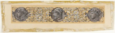Quale Corona per Lamia? Quale per Lycius? Quale per il Saggio da Will Hicock Low