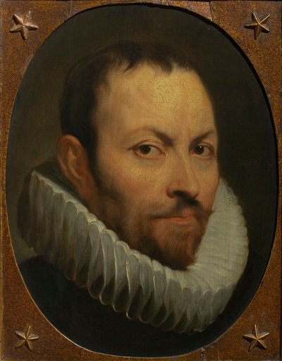 Ritratto di Nicolaas Rockox da Willeboirts