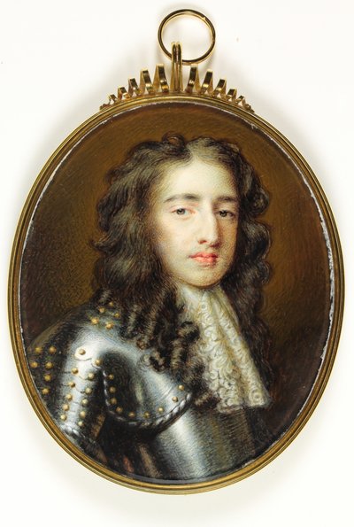 Guglielmo Principe d