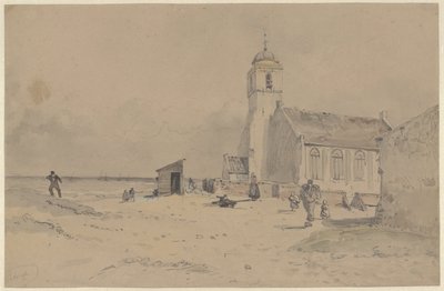 Katwijk da Willem Anthonie van Deventer