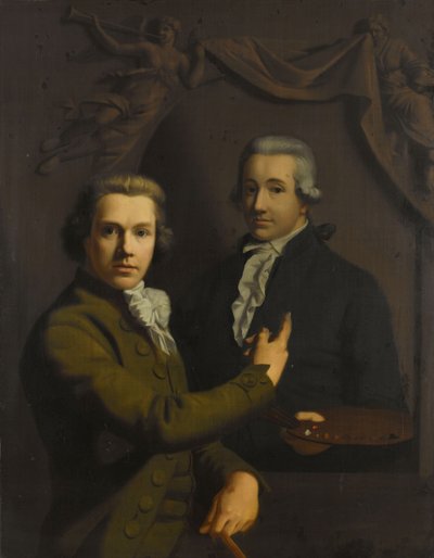  da Willem Bartel van der Kooi