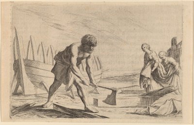 Ulisse sull