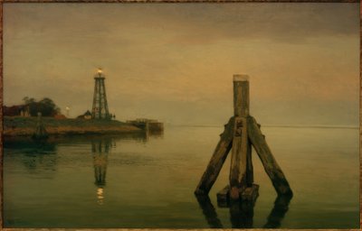 Palafitta da Willem Bastiaan Tholen