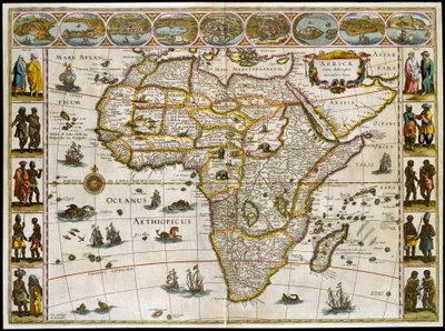 Mappa dell