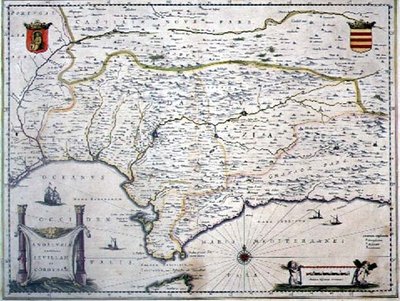 Mappa dell