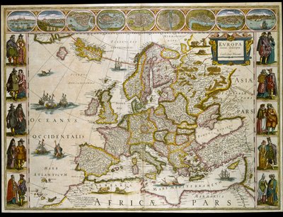 Mappa dell