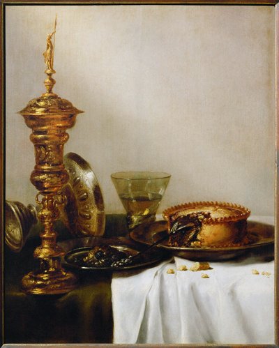  da Willem Claesz. Heda