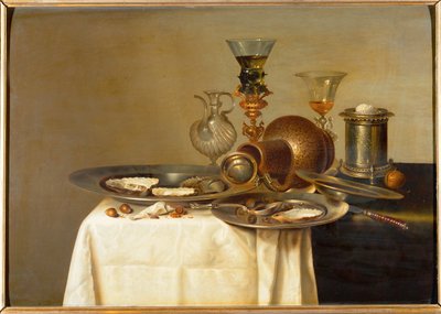  da Willem Claesz. Heda