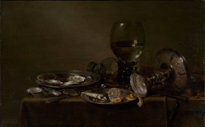  da Willem Claesz. Heda