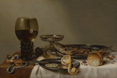  da Willem Claesz. Heda