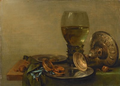  da Willem Claesz. Heda