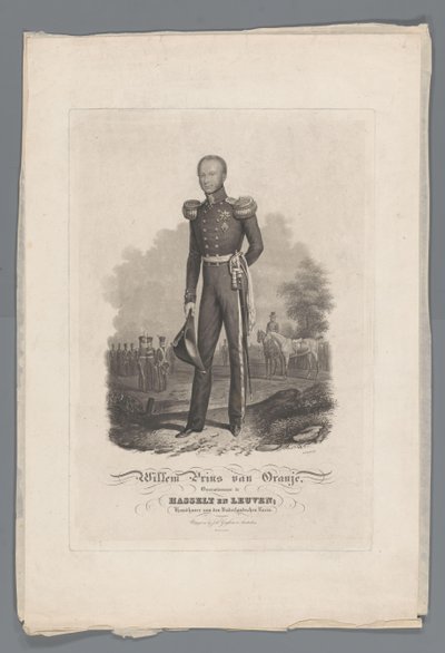 Guglielmo Principe d