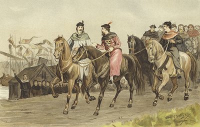 Floris V, Conte d