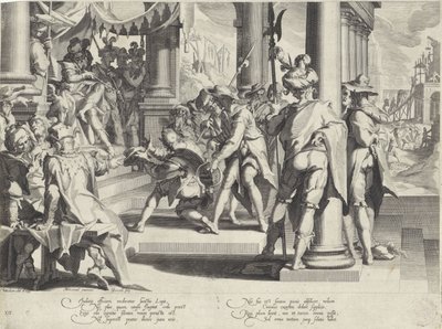 Allegoria dell