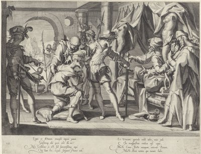 Il conte Guglielmo III d