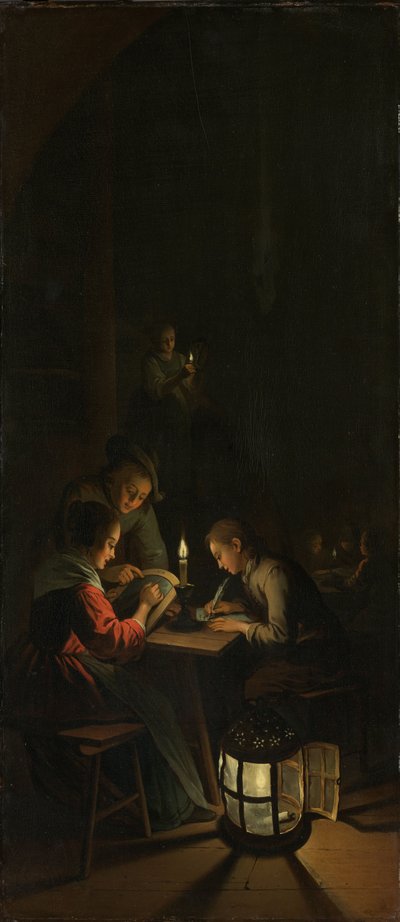  da Willem Joseph Laquy