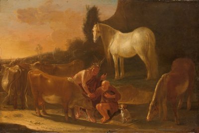  da Willem Ossenbeeck
