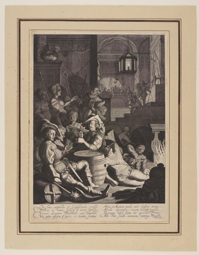 La negazione dell