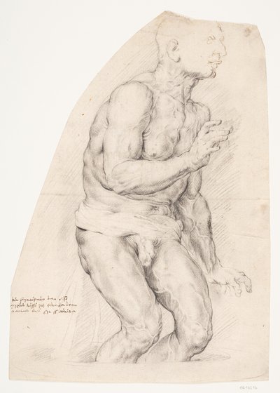 La statua antica 
