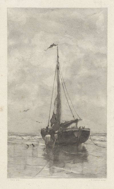 Bomschuit da Willem Steelink (II)