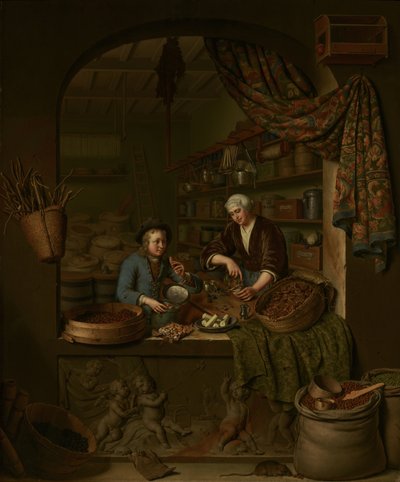  da Willem Van Mieris