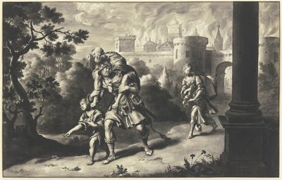  da Willem Van Mieris