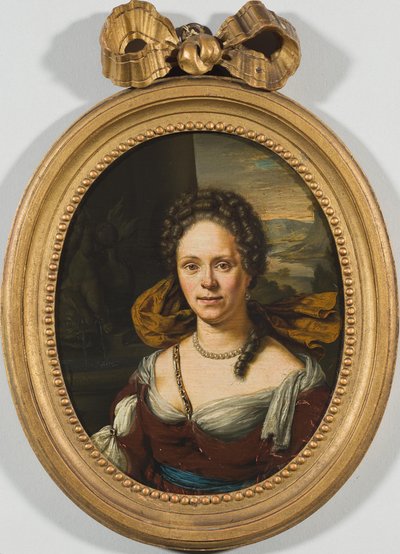  da Willem Van Mieris