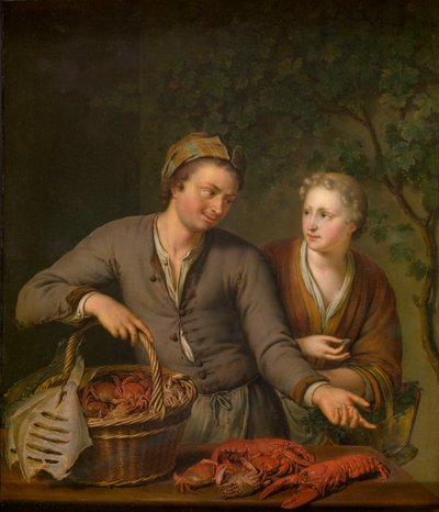  da Willem Van Mieris