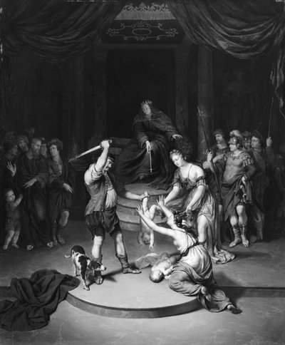  da Willem Van Mieris