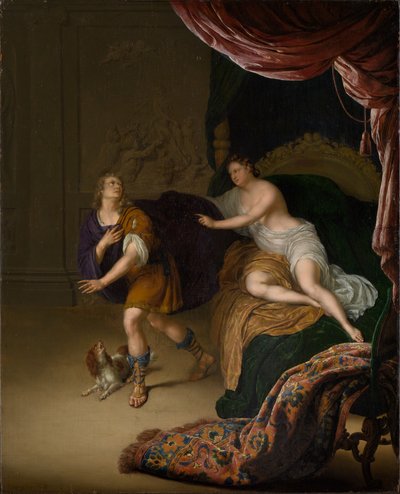  da Willem Van Mieris