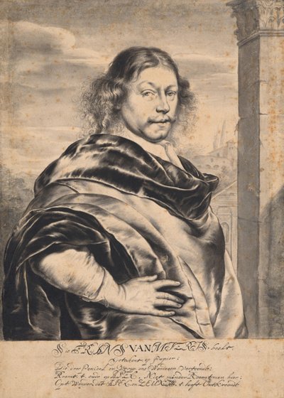  da Willem Van Mieris