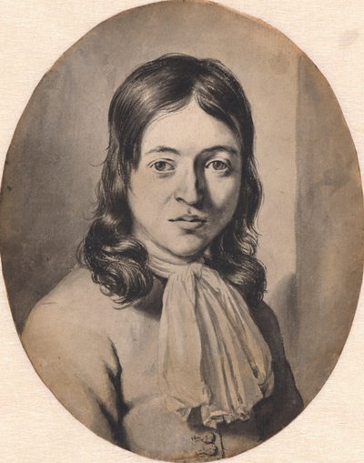  da Willem Van Mieris