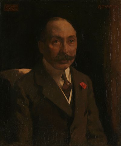  da Willem Witsen
