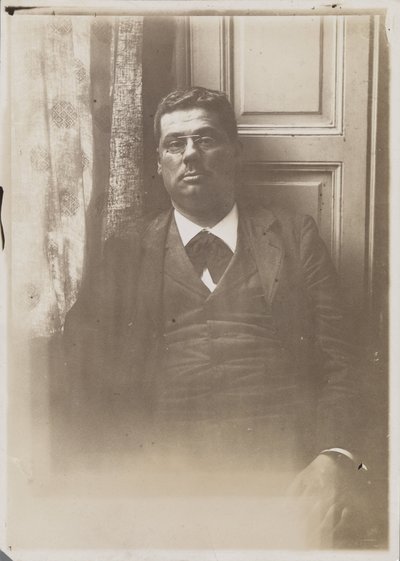  da Willem Witsen