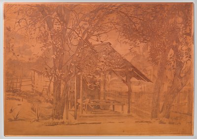 Annessi, Gambar da Willem Arnoldus Witsen