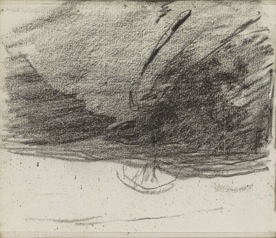 Sentiero attraverso un paesaggio da Willem Arnoldus Witsen