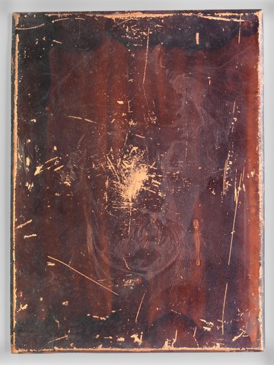 Ritratto del dottor Jacob Christiaan Muller di fronte da Willem Arnoldus Witsen