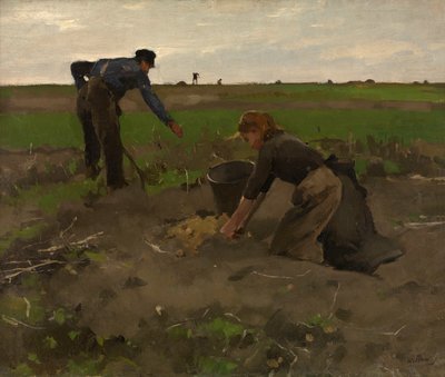  da Willem Witsen